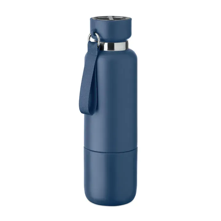 Double wall bottle 500ml - MO2716 (MOCN#85)